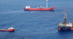 Otto Energy Completes Subsea Tree Installation on Galoc Well