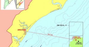 Petrobras Completes Formation Test in Farfan Area