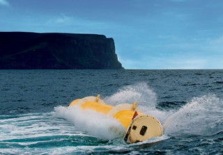 REA Calls for Wave and Tidal Projects Support