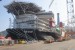 ROTOR Supplies Electric Motors for Deep Water Construction Vessel Aegir