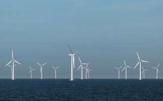 Ramboll Gets Contract to Carry Out EIA for Three Wind Farms in Danish Waters