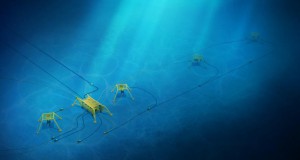 Russia's First Subsea Production Facility Tested in Kirinskoye Field