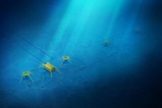 Russia's First Subsea Production Facility Tested in Kirinskoye Field