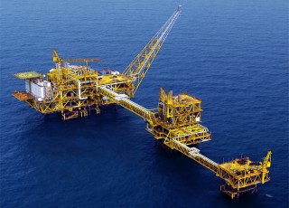 SapuraKencana to Provide Subsea Inspection Services for Carigali Hess' Facilities