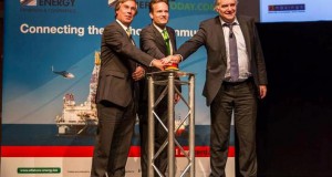 Securing Our Energy Future Highlighted at Offshore Energy 2013