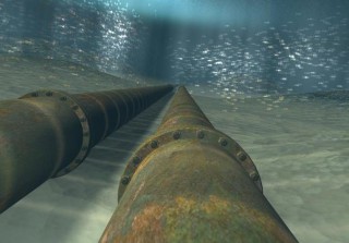 South Stream Eyes Two Options for Beach Crossing in Bulgaria