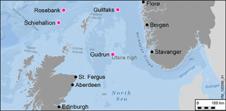Statoil Completes Transaction with OMV