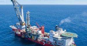 Subsea 7, Technip Awarded Contracts for TEN Project in Ghana