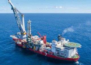 Subsea 7, Technip Awarded Contracts for TEN Project in Ghana