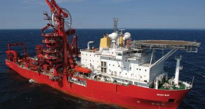 Subsea 7 Wins Two Contracts from Petrobras Offshore Brazil