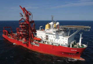 Subsea 7 Wins Two Contracts from Petrobras Offshore Brazil