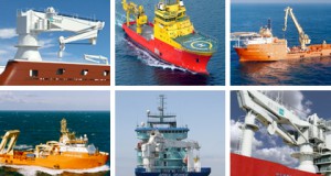 TTS Group Awarded New Contracts for Subsea Cranes