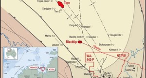 Tangiers Terminates Farm-Out Agreement with CWH Resources in Australia