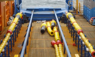 Tekmar Finishes German Windfarm Project