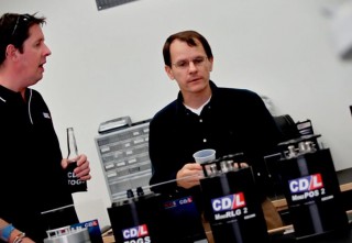Teledyne Acquires C.D. Limited (UK)