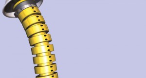 Trelleborg Exhibits at Offshore Technology Conference in Brazil