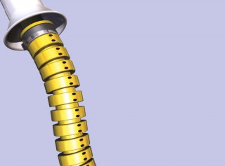 Trelleborg Exhibits at Offshore Technology Conference in Brazil