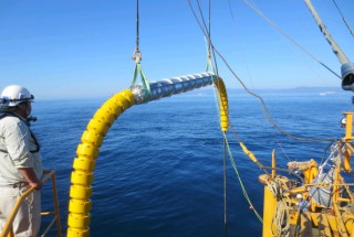 Trelleborg Lands Cable Protection Deal