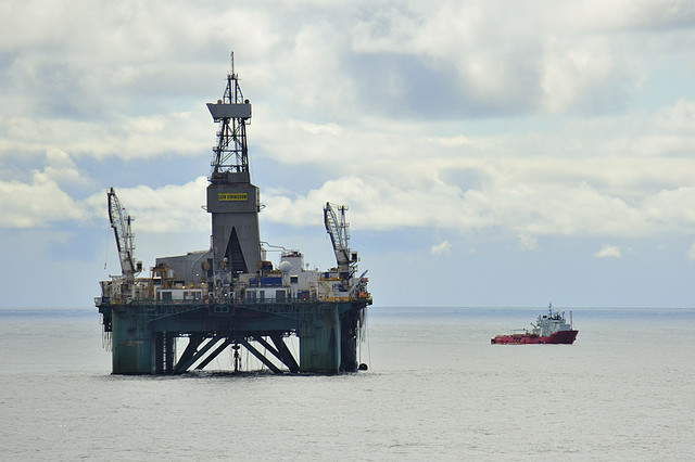 Tullow Wisting Alternative Well in Barents Sea Reaches Total Depth