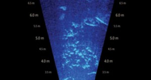 Underwater Surveys Benefit Prevention of Coastal Erosion
