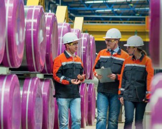 Vallourec to Supply Pipes for Offshore Xerelete Field in Brazil