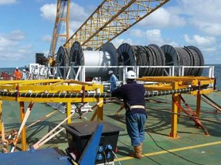 VolkerWessels Wins Solent Submarine Cabling Deal
