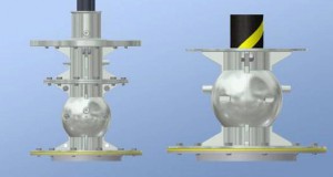 Vos Prodect to Exhibit at EWEA OFFSHORE 2013