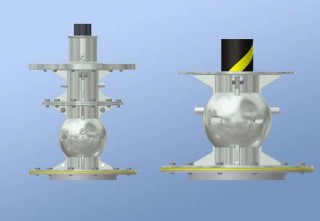 Vos Prodect to Exhibit at EWEA OFFSHORE 2013