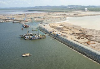 Water Quality Investigations Needed