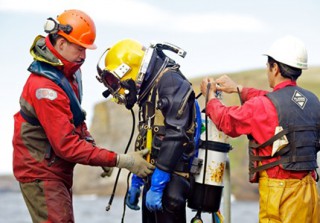 Wave Farm to Create Hundreds of Jobs (UK)
