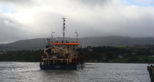 ADBP Present at Ports and Terminal Technology Conference