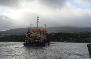 ADBP Present at Ports and Terminal Technology Conference
