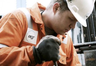 AGR's Software Solutions Experts Design O&G Software
