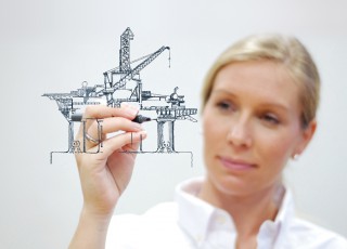 Aker, Solutions, Bags, Two, Year, Option, Extension, Statoil