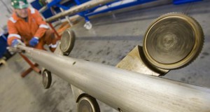 Aker Solutions Sells Well-Intervention Services Business