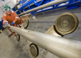 Aker Solutions Sells Well-Intervention Services Business