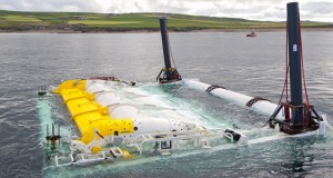 Aquamarine Power Seeks Experienced Engineers (UK)