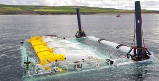 Aquamarine Power Seeks Experienced Engineers (UK)