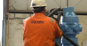 Aquatic Receives IACCM Innovation Award