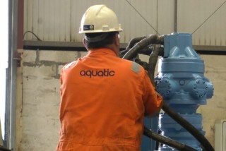 Aquatic Receives IACCM Innovation Award