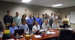 Arctic Mooring JIP Launched in Houston