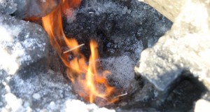 Arctic Seafloor Releases Double Amount of Methane Than Previously Estimated