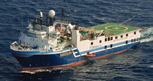 Australia WHL Energy Mobilises Seismic Vessel CGG Viking II for La Bella Survey