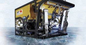 Bibby Offshore Invests in Sonardyne SPRINT INS for ROV Operations