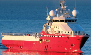 , Boa, Thalassa, Stays, EMGS, Until, December, 2015