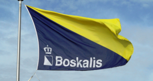 Boskalis, Concludes, Exceptionally, Good, Third, Quarter