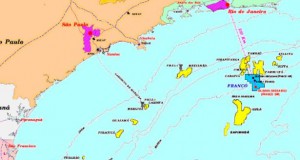 Brazil Petrobras Completes Another Well in Franco Area