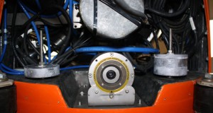 C & C Technologies Successfully Demonstrates Subsea Laser Scanner
