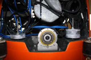C & C  Technologies Successfully Demonstrates Subsea Laser Scanner
