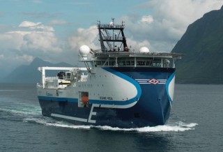 CGG to Acquire Large Seismic Survey for Pemex in Gulf of Mexico